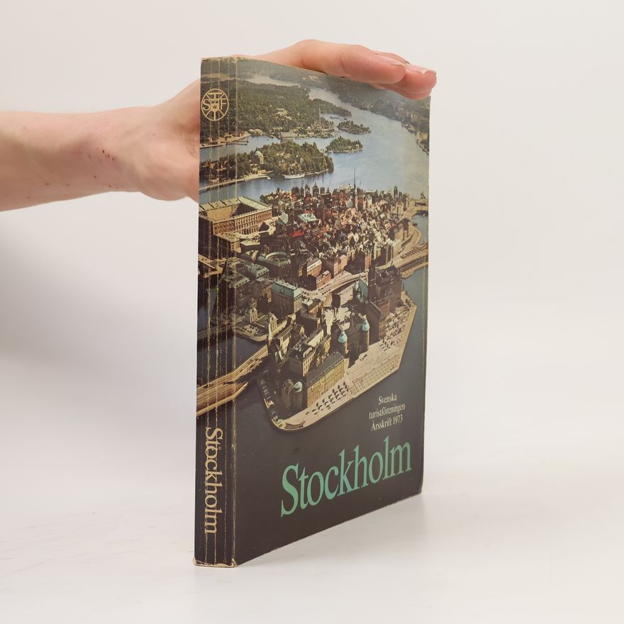 Autorenkollektiv Stockholm