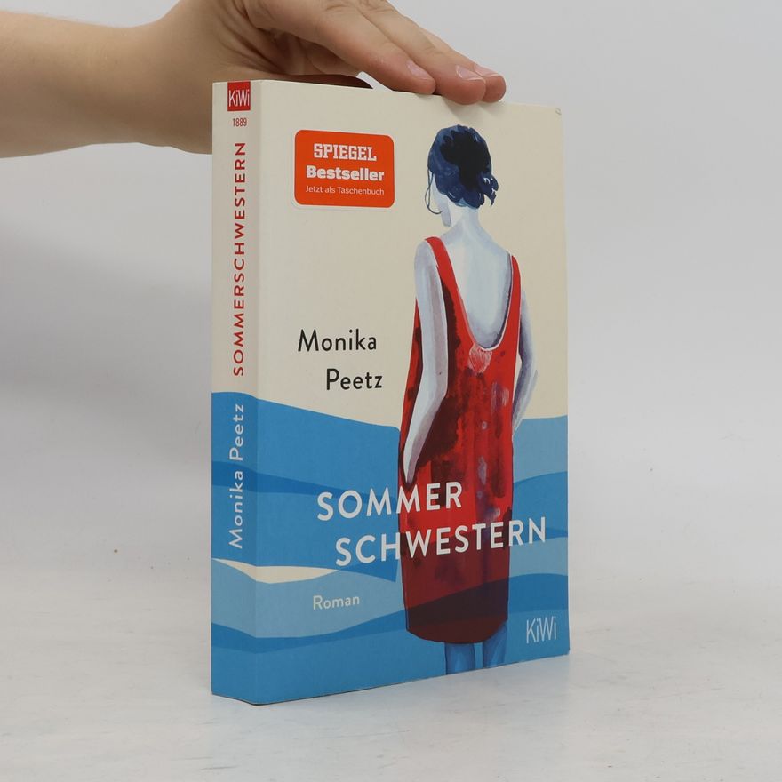 Monika Peetz Sommerschwestern