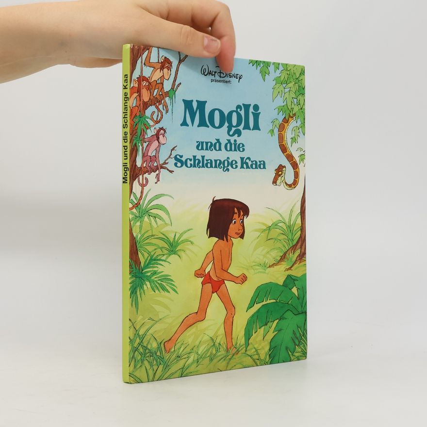 Autorenkollektiv Mogli und die Schlange Kaa