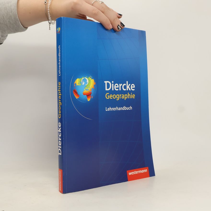 Autorenkollektiv Diercke Geographie