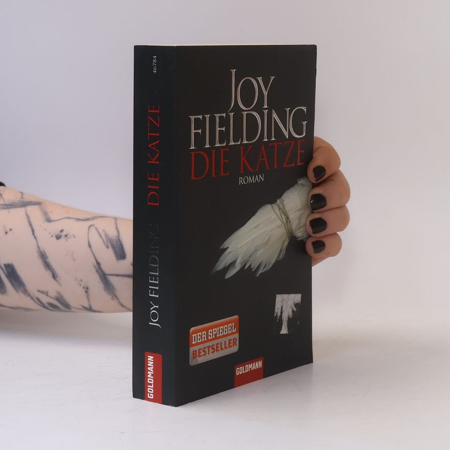 Joy Fielding Die Katze