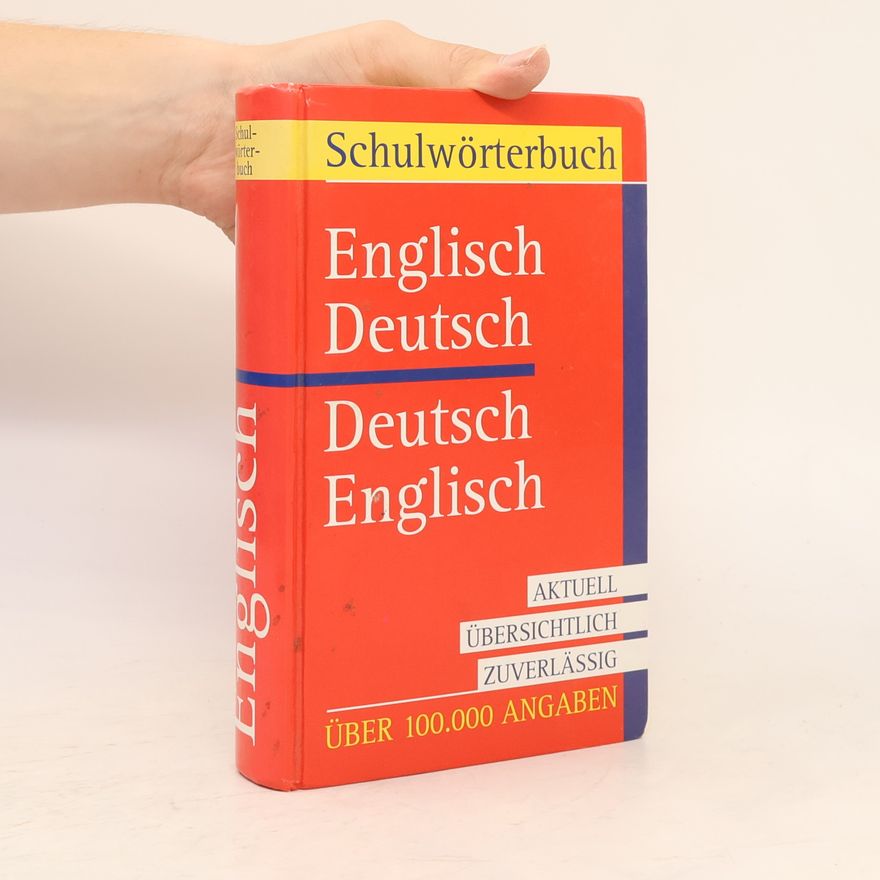 Autorenkollektiv Englisch Deutsch / Deutsch Englisch