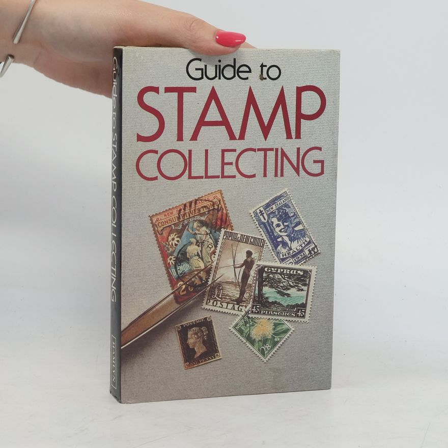 Jiří Nováček Guide to Stamp Collecting