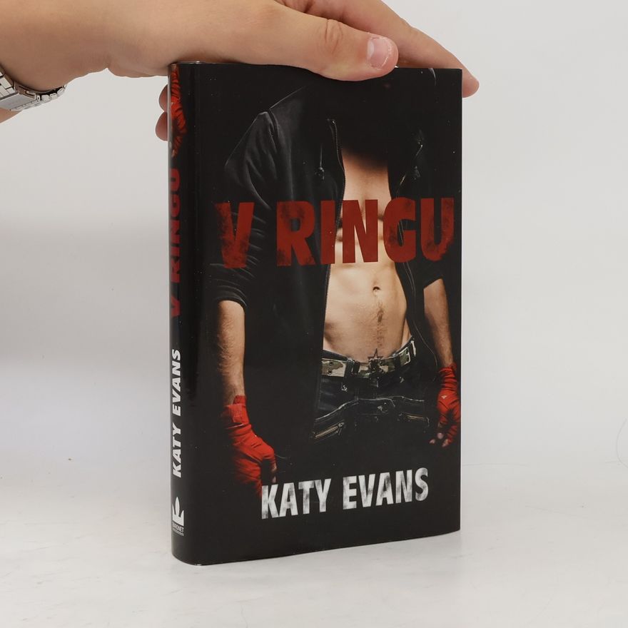 Katy Evans V ringu