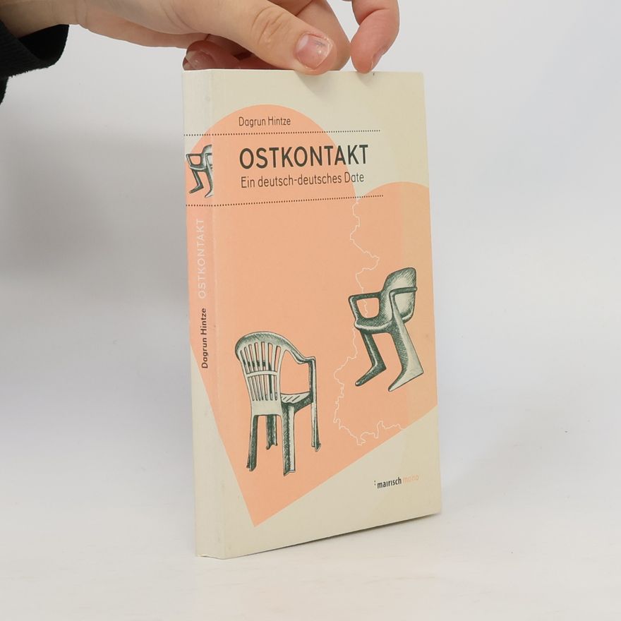 Dagrun Hintze Ostkontakt
