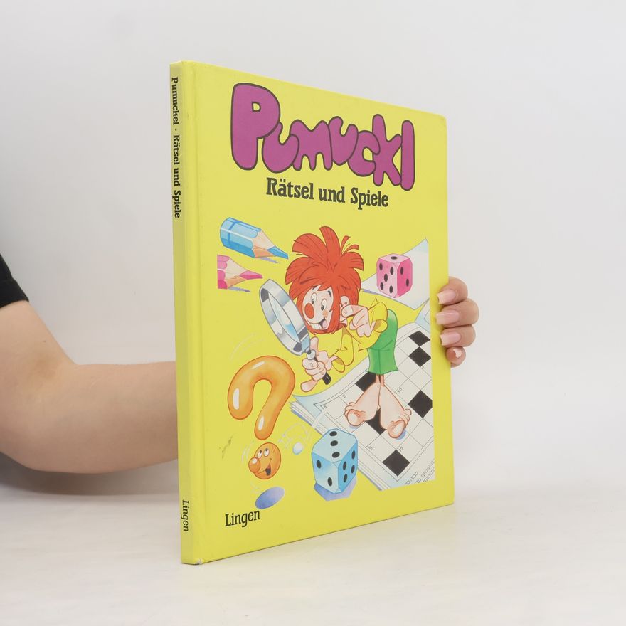 Autorenkollektiv Pumuckl