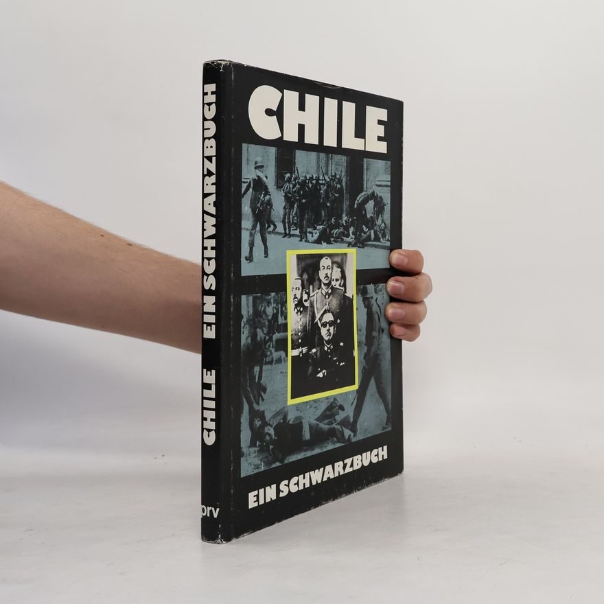 Hans Werner Bartsch Chile