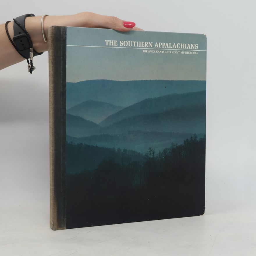 Kolektív autorov The Southern Appalachians
