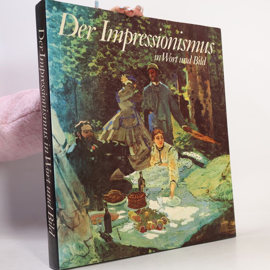 Autorenkollektiv Der Impressionismus in Wort und Bild