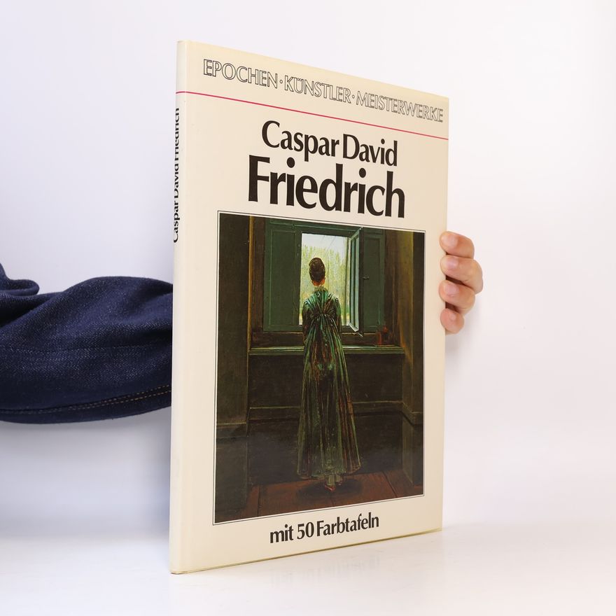 Various authors Caspar David Friedrich