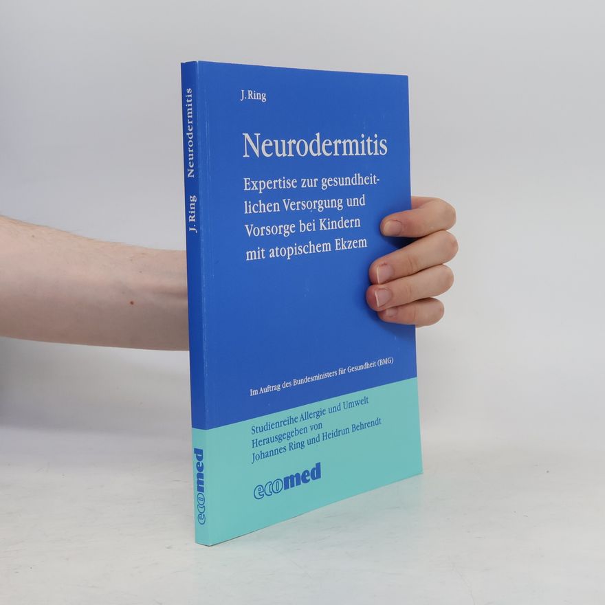 Heidrun Behrendt Neurodermitis
