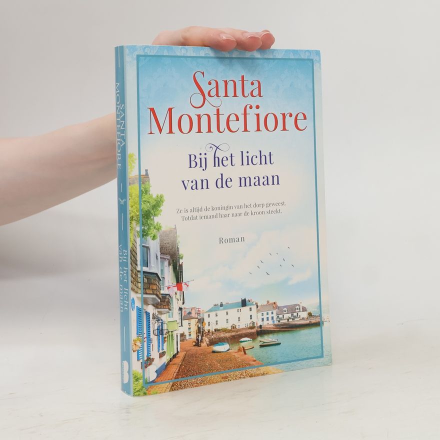 Santa Montefiore Bij het licht van de maan