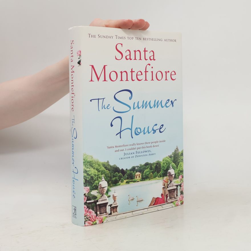 Santa Montefiore The Summer House