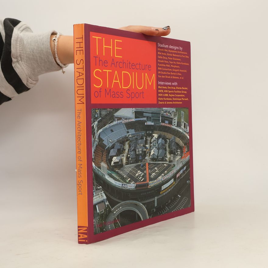 RAN Consortium The Stadium
