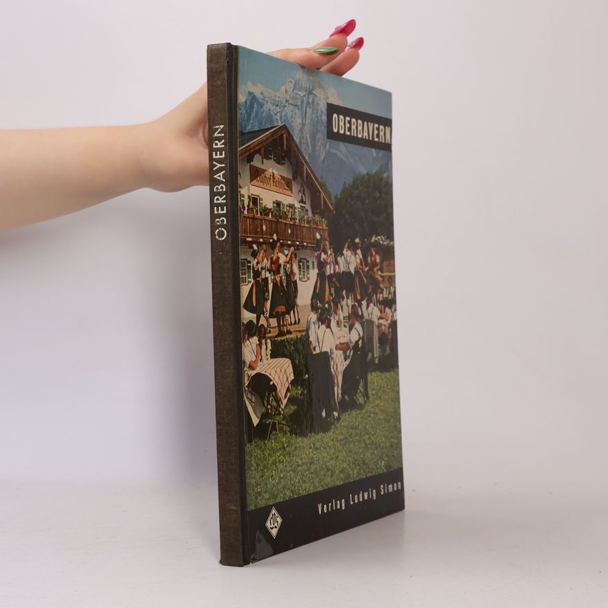 Auteurscollectief Oberbayern