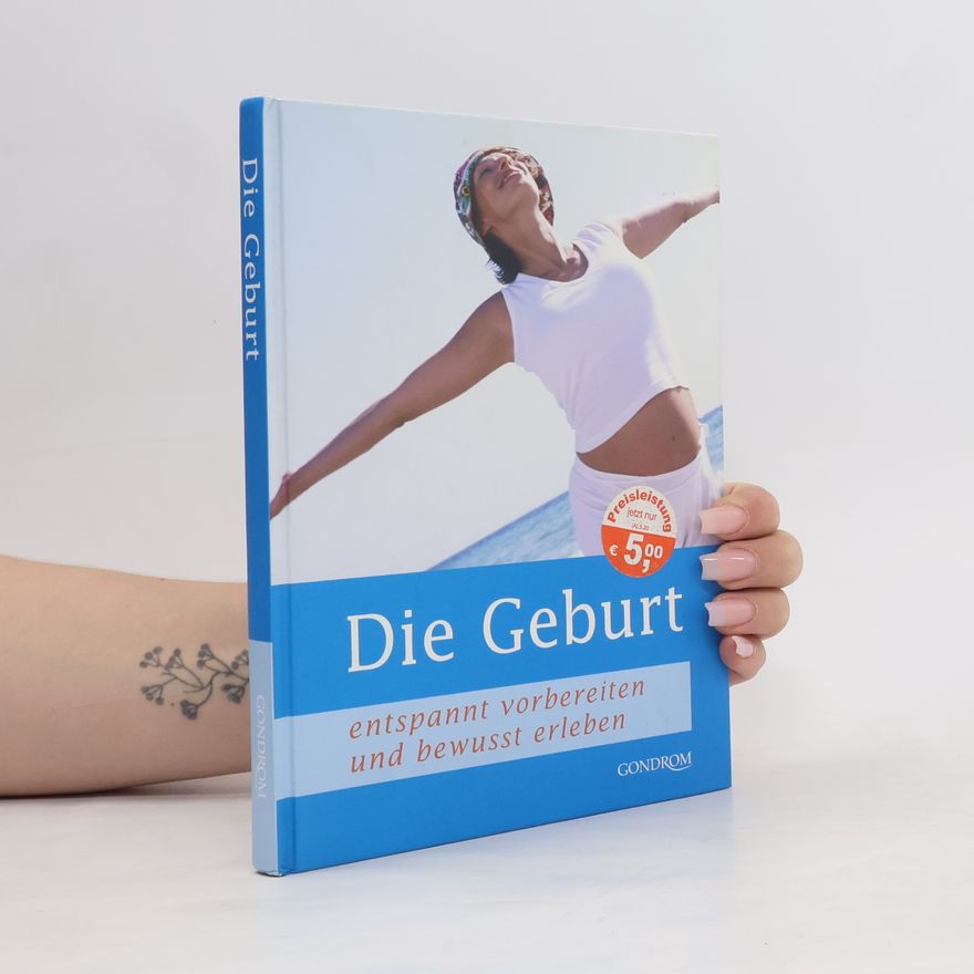Ines Albrecht Engel Die Geburt