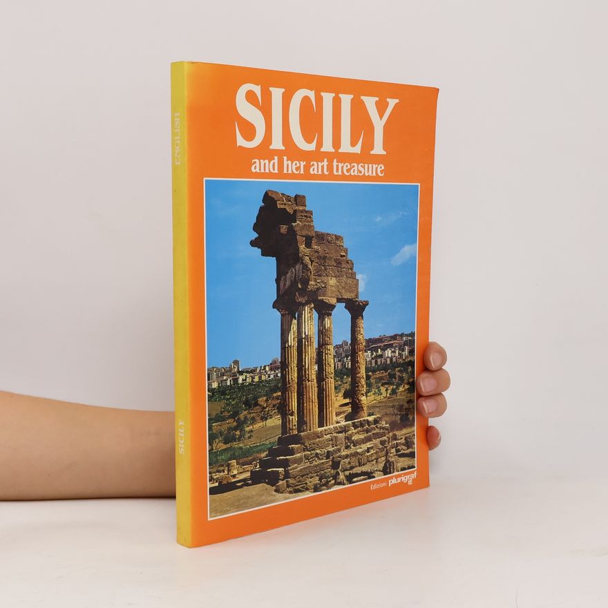 Autorenkollektiv Sicily and her Art Treasure