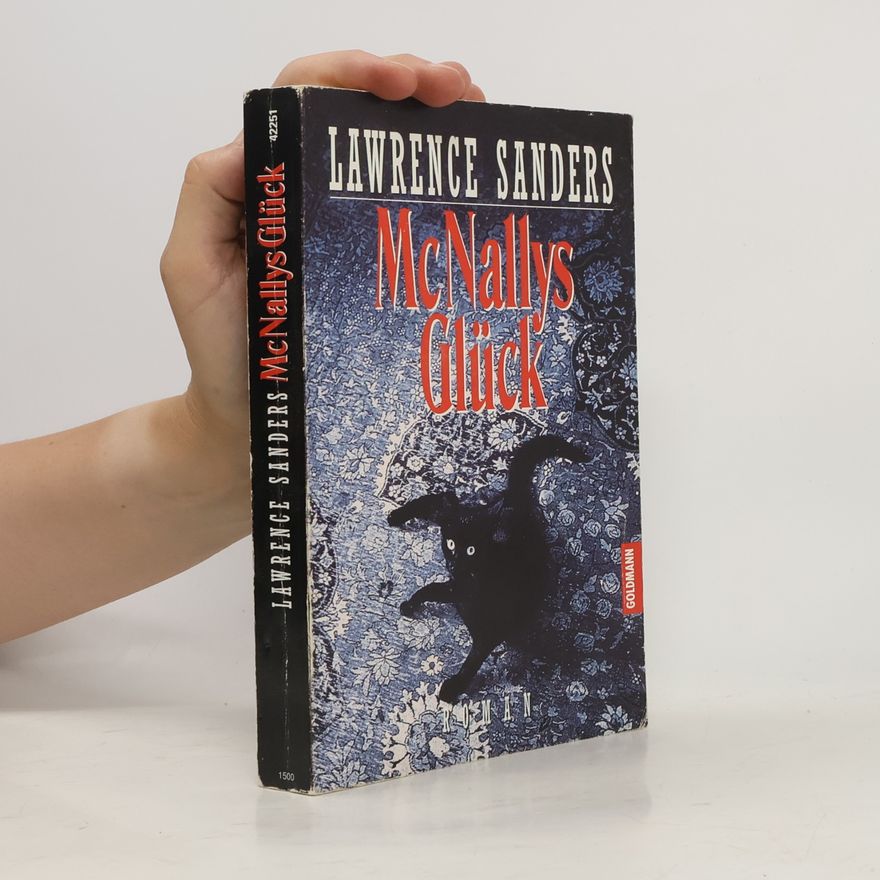 Lawrence Sanders McNallys Glück. Roman