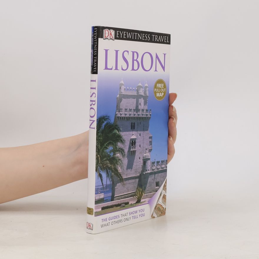 Susie Boulton Lisbon