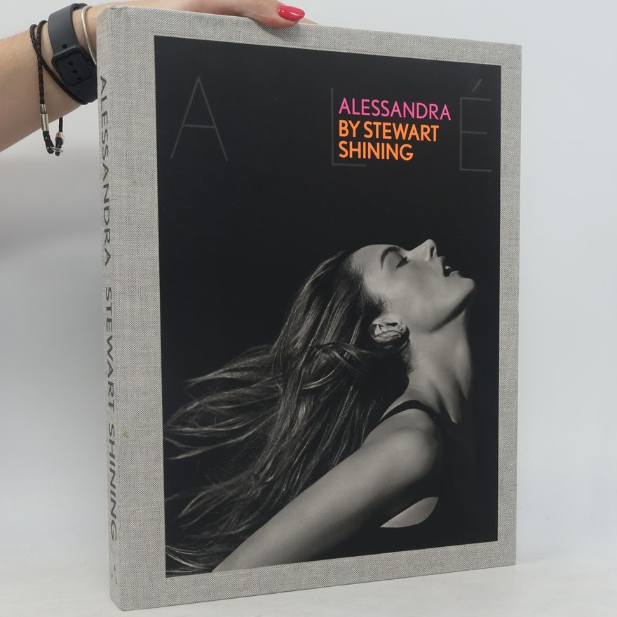 Stewart Shining Alessandra