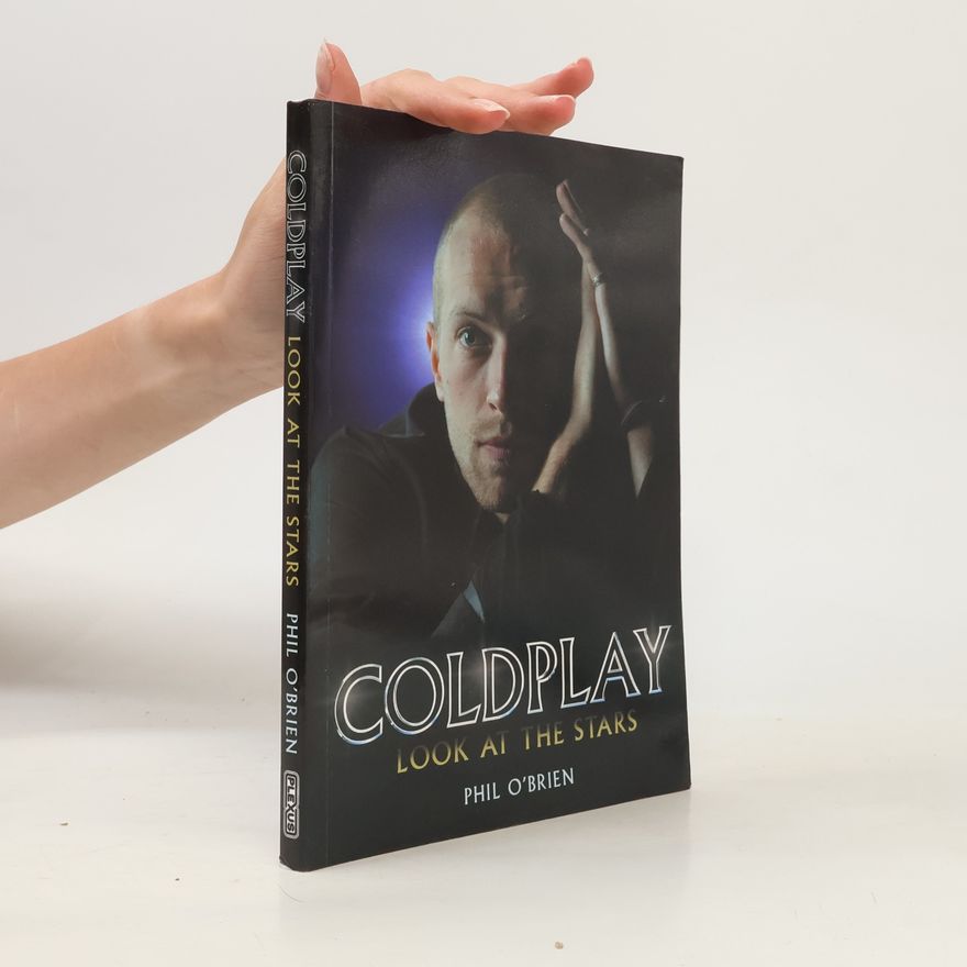 Phil O'Brien Coldplay