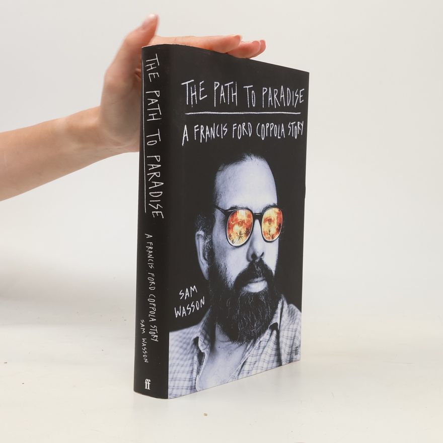 Sam Wasson The Path to Paradise