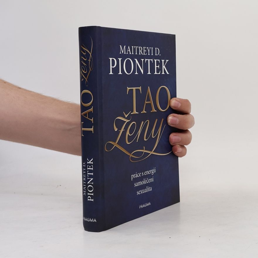 Maitreyi Dorothee Piontek Tao ženy