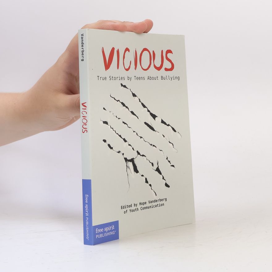 Hope Vanderberg Vicious
