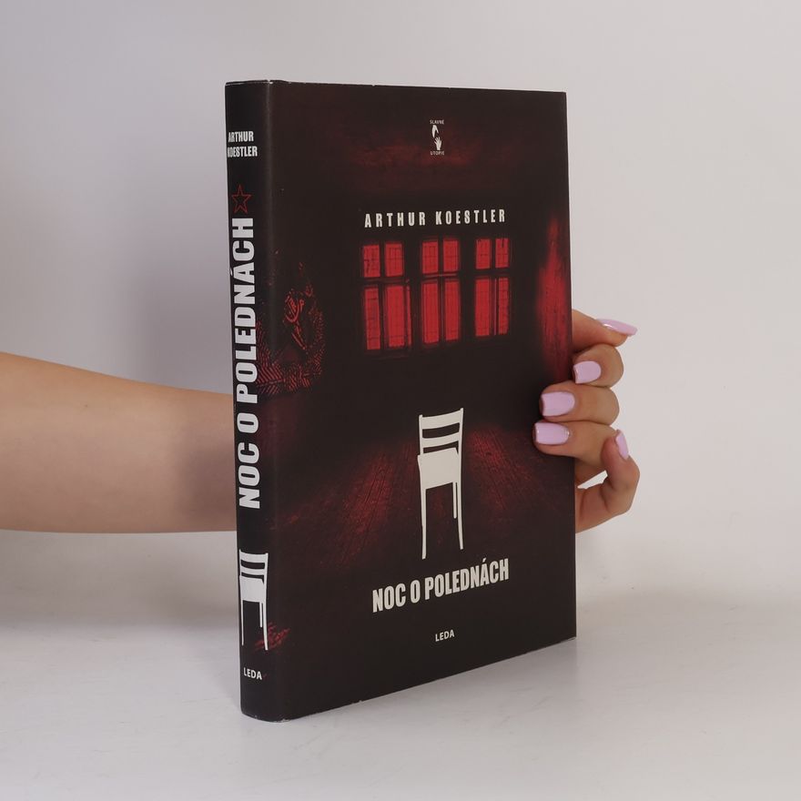 Arthur Koestler Noc o polednách