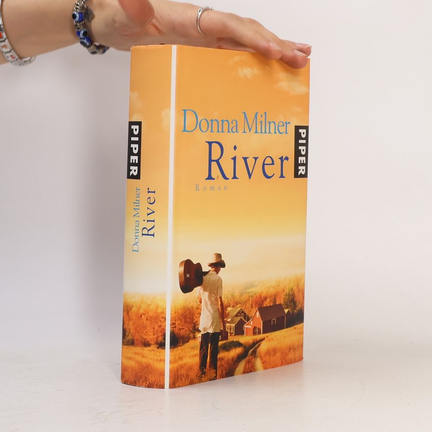 Donna Milner River