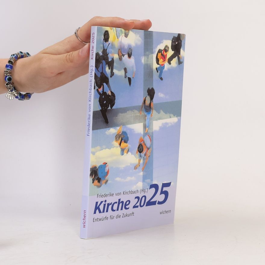 Friederike von Kirchbach Kirche 2025