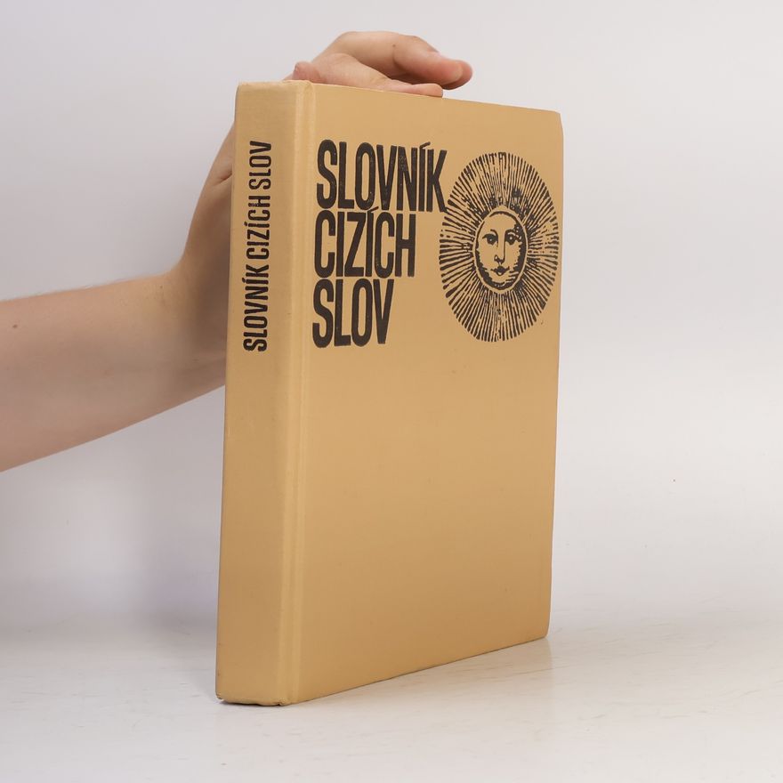 Ladislav Rejman Slovník cizích slov