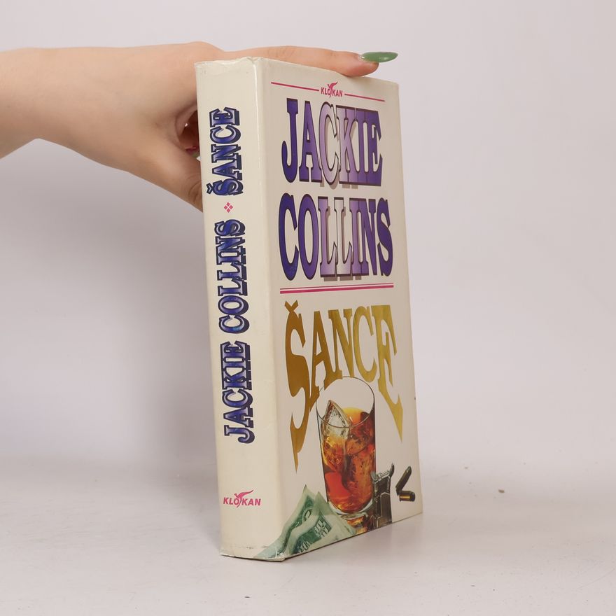 Jackie Collins Šance