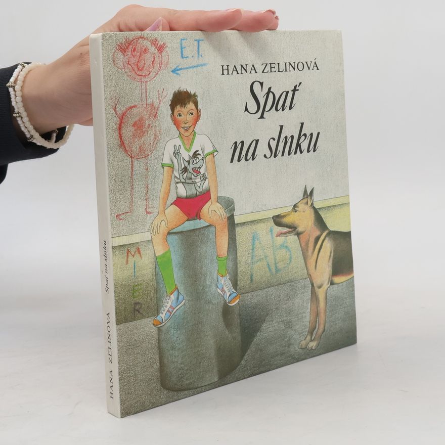 Dušan Nágel Spať na slnku