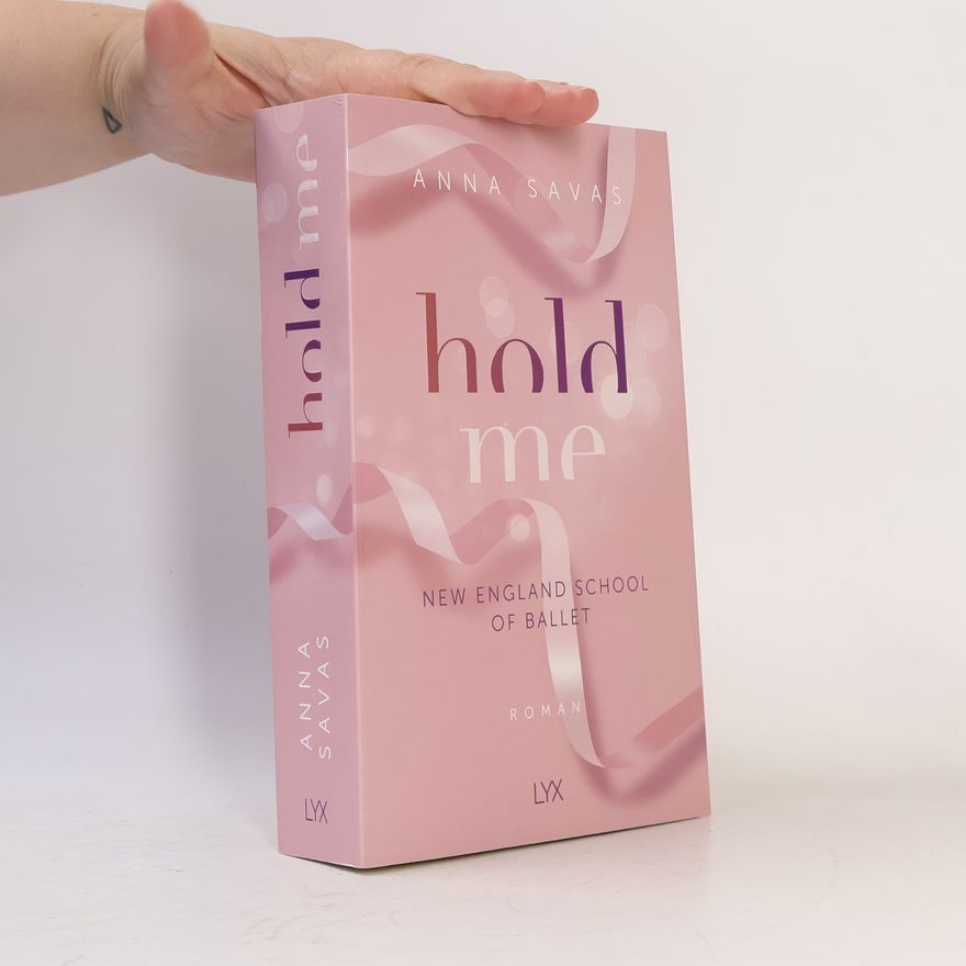 Anna Savas Hold me