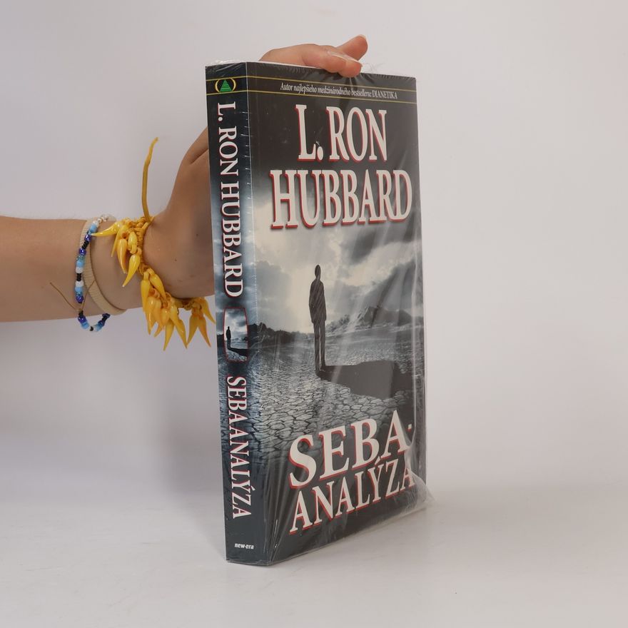 Hubbard L. Rom Seba - analýza