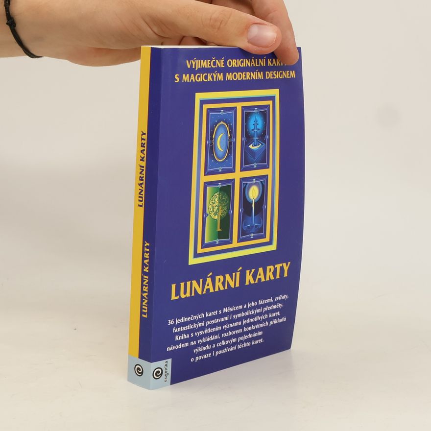 Various authors Lunární karty