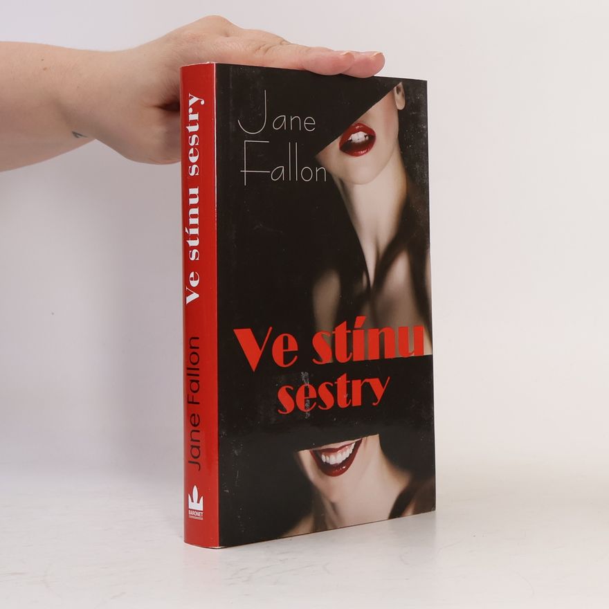 Jane Fallon Ve stínu sestry