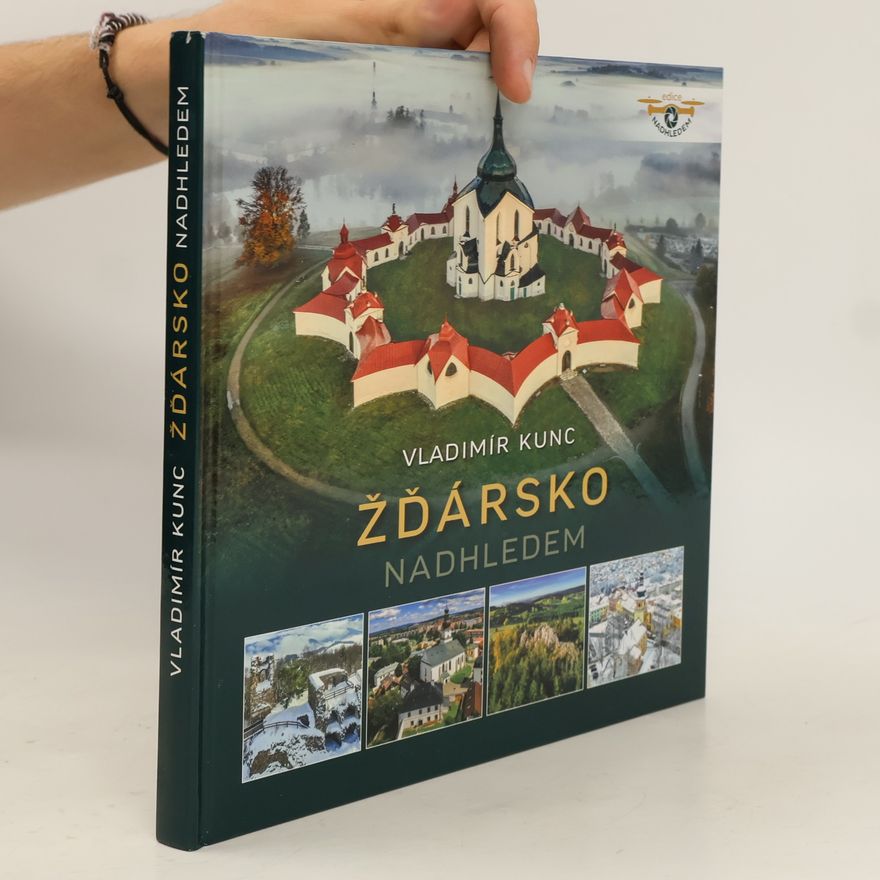 Kolektív autorov Žďársko nadhledem