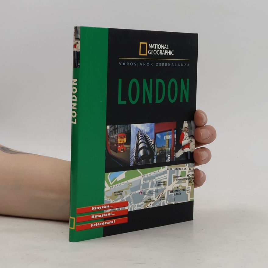 Anne-Lucie Grange London