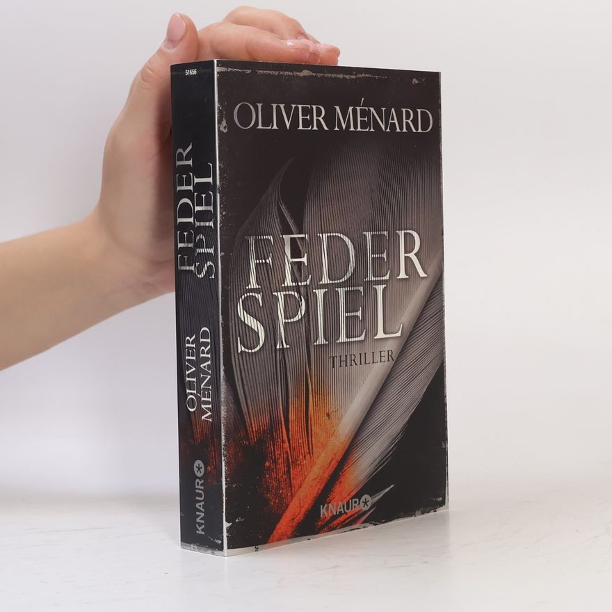 Oliver Ménard Federspiel