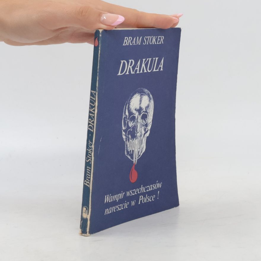 Bram Stoker Drakula