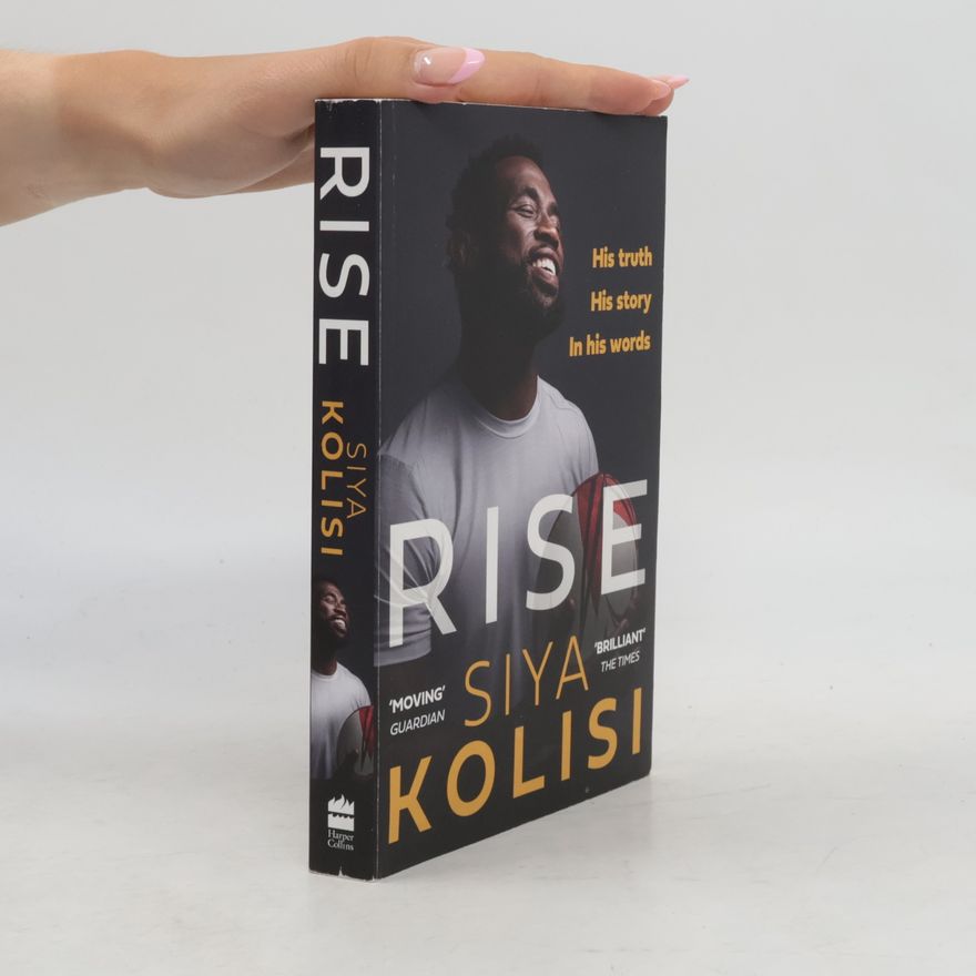 Siya Kolisi Rise