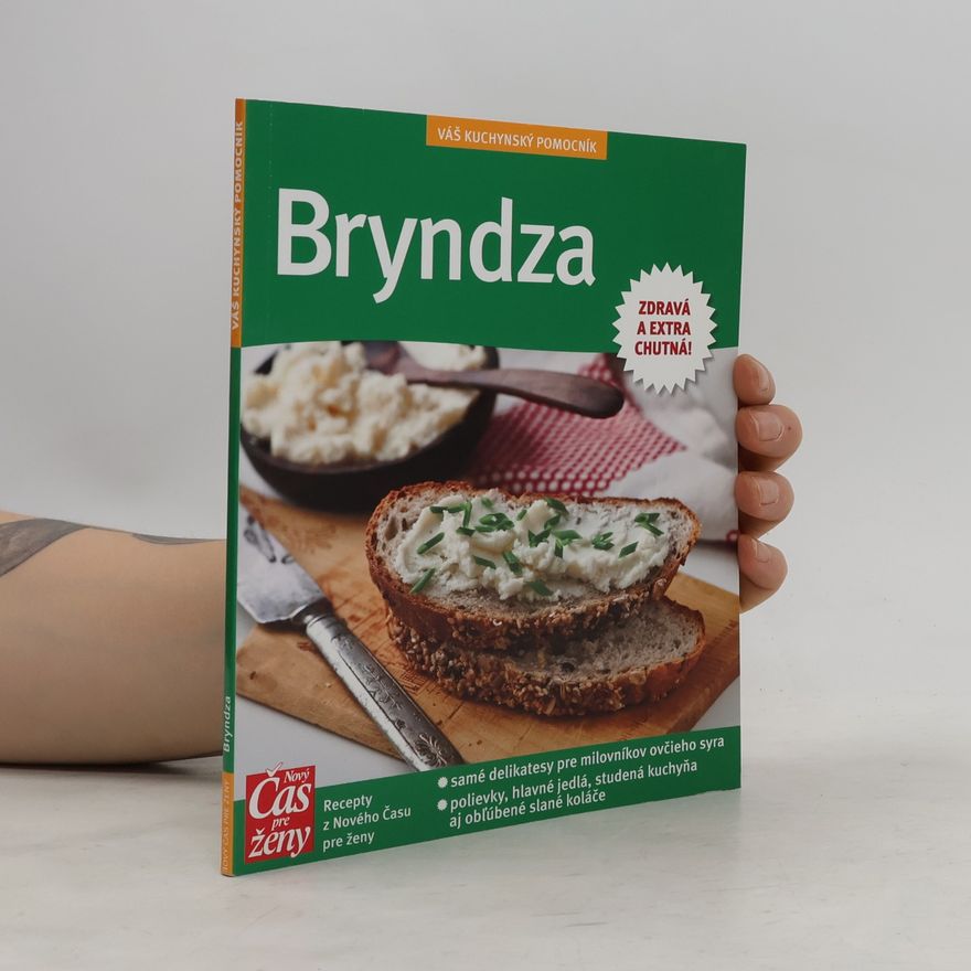 Veronika Lucáková Bryndza