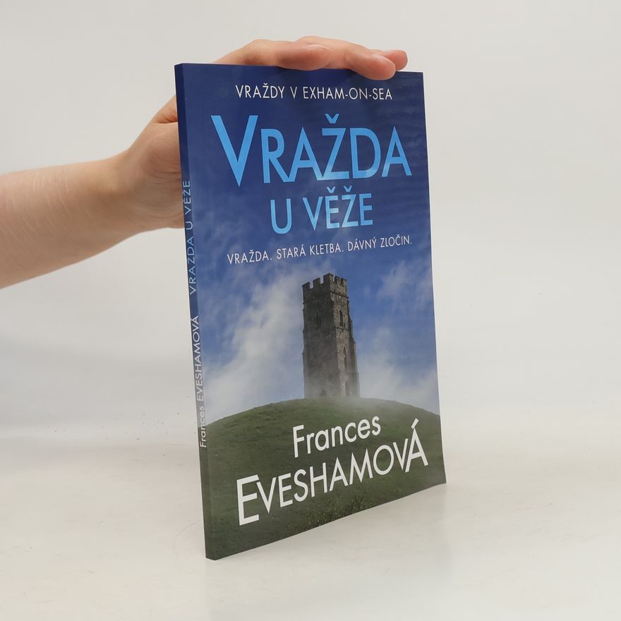 Frances Evesham Vražda u věže