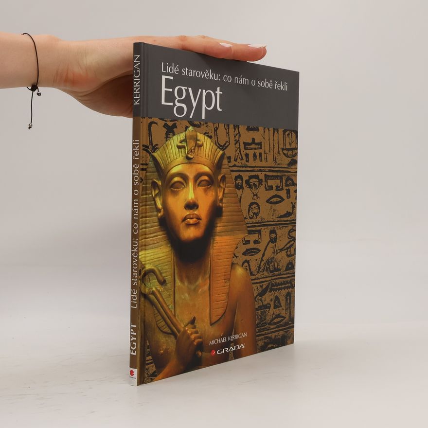 Michael Kerrigan Egypt