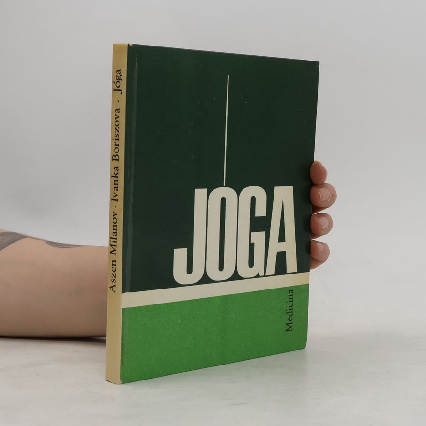 Aszen Milanov Jóga