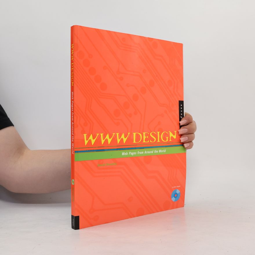 Daniel Donnelly WWW Design