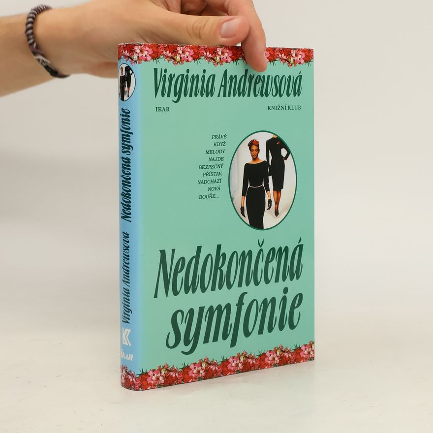 Virginia C. Andrewsová Nedokončená symfonie