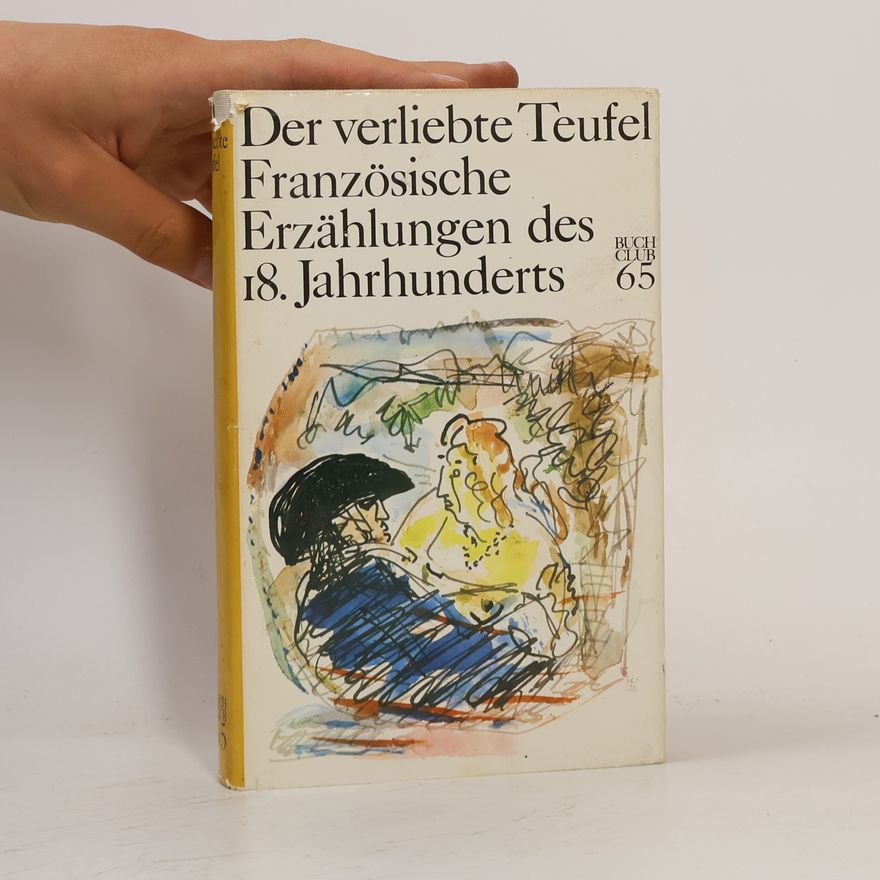 Autorenkollektiv Der verliebte Teufel